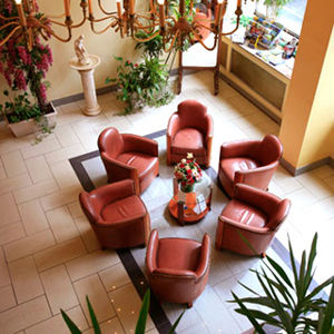 Best Western Hotel Les Voyageurs ブレスト エクステリア 写真