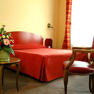 Best Western Hotel Les Voyageurs ブレスト エクステリア 写真